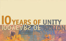 10 years already!