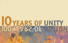 10 years already!