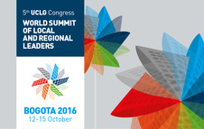  World Summit of Local and Regional governments - UCLG Congress and 2nd World Assembly (Second session)