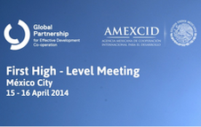 Effective Development Cooperation