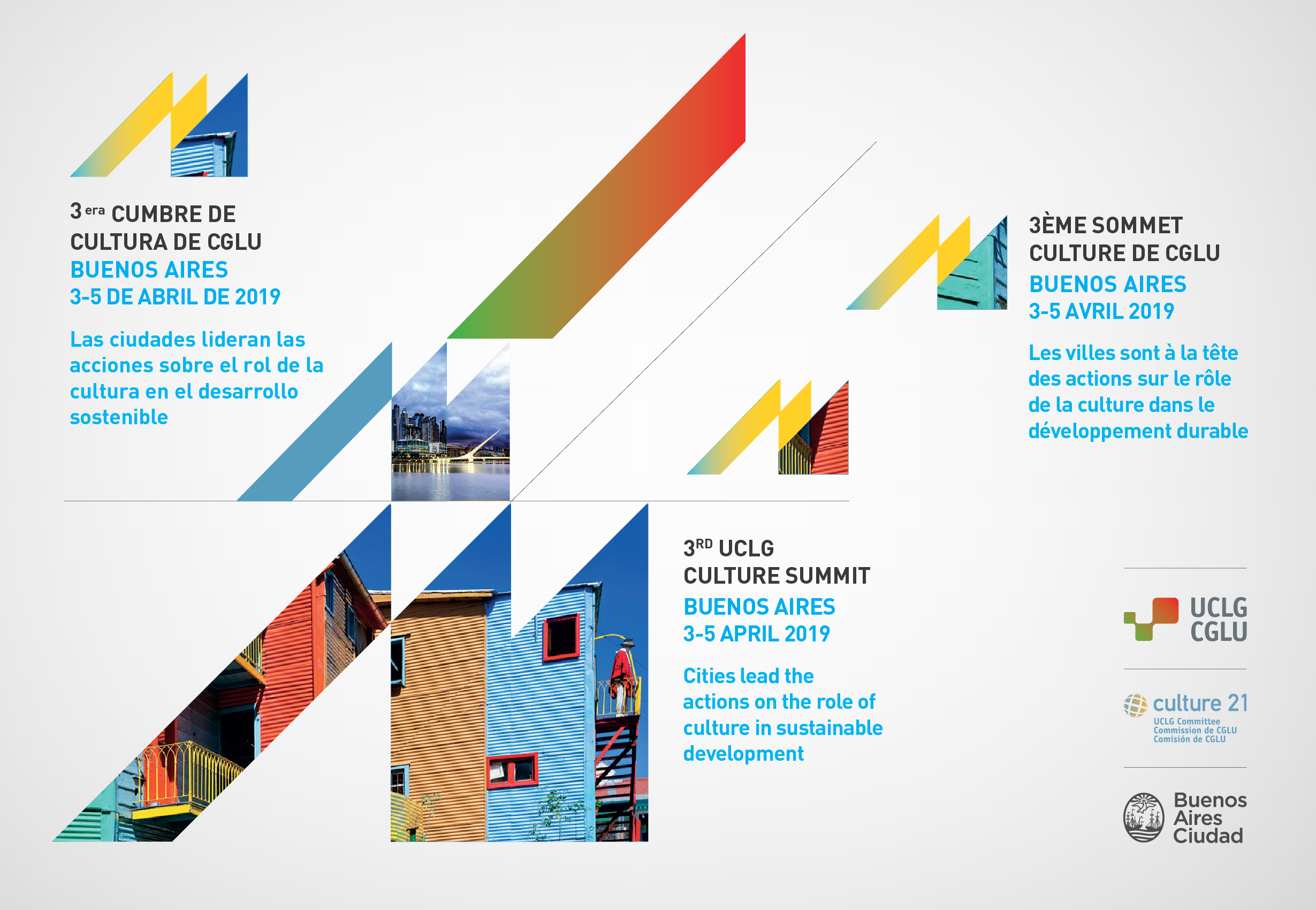 The UCLG Culture Summit the world's most important gathering on cities