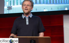 David Satterthwaite