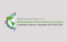 International Forum on Metropolitan Governance Innovation