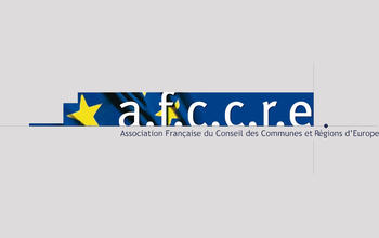 AFCCRE Réunion de la "Commission Europe et services publics locaux" de l'AFCCRE