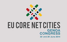 EU Core Net Cities Platform