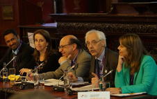 Planification et espaces publics