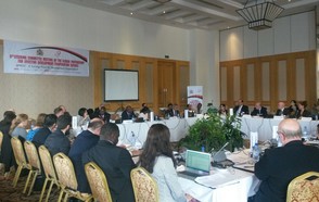 9th Steering committee of the Global Partnership on Effective Development Cooperation (GPEDC)
