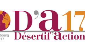 International Summit of non-state actors on desertification