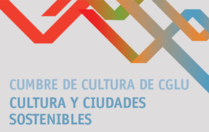 Sommet Culture de CGLU à Bilbao