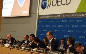 OECD Forum