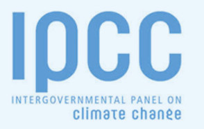 Intergovernmental Panel on Climate Change (IPCC) 