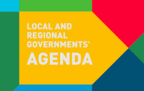 UCLG will call for maintaining the SDGs as the framework for the COVID-19 recovery at the 2020 HLPF