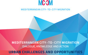 Representantes locales del Mediterráneo reflexionan sobre el tratamiento de datos en la gestión urbana de la migración
