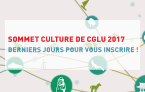 Sommet Culture de CGLU