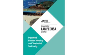 Verse la Charte de Lampedusa