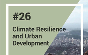 Climate Resilience and Urban Development 