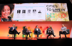 Construyendo ciudades inclusivas a través una gobernanza multinivel en el Smart City World Congress 