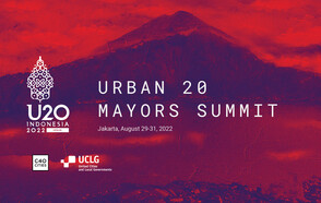 Urban 20 mayors call on G20 to foster a sustainable economic and social recovery for all