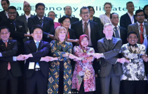 Líderes locales y regionales de Asia Pacífico eligen a la primera mujer Presidenta de CGLU ASPAC
