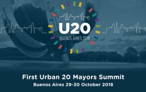 Sommet des Maires Urban 20 : Les questions urbaines à l