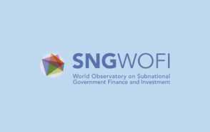 Conferencia Internacional del Observatorio Mundial sobre Financiación e Inversión Pública Subnacional