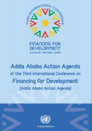 Addis Ababa Action Agenda of the Third International Conference on Financing for Development (Addis Ababa Action Agenda)