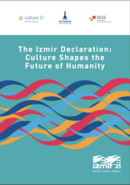 The Izmir Declaration: Culture Shapes the Future of Humanity 