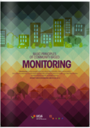 community-based monitoring