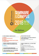 CGLU Seminaire & Campus 2018