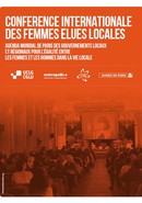 Le rôle des gouvernements locaux pour la promotion de l'égalité des genres dans la perspective du développement durable