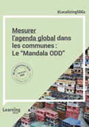Mesurer l´agenda global dans les communes: Le "Mandala ODD"
