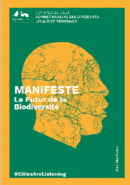MANIFESTE: Le futur de la biodiversité