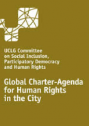 Charte Agenda Mondiale de Droits de l'Homme dans la Cité