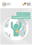 Mobility Champions UITP-UCLG
