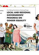 Local and Regional Governments’ Progress on Gender Equality - HLPF 2022