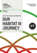 Our Habitat III Journey