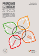 Prioridades Estratégicas 2016-2022