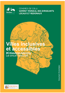 Villes Inclusives et Accessibles - Document d'orientation
