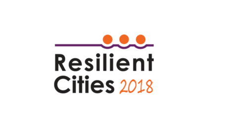 Resilient Cities 2018