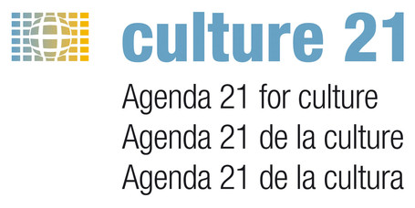  “Cities, culture and future” 