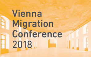 Vienna Migration Conference 20