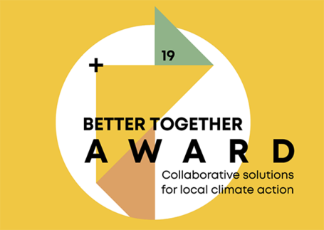 Better Together Award 