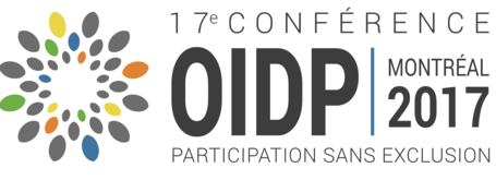 17th Conference of the The International Observatory on Participatory Democracy