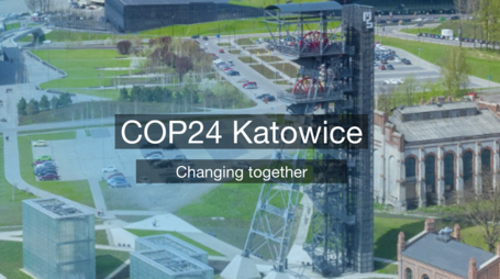 Katowice Climate Change Conference (UNFCCC COP 24)