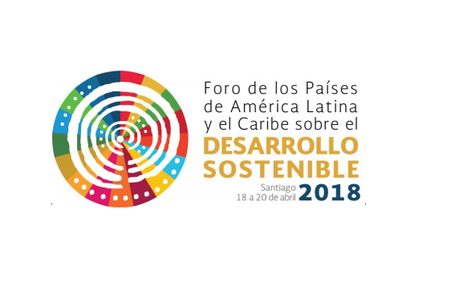 Forum of Latin America and the Caribbean on Sustainable Development