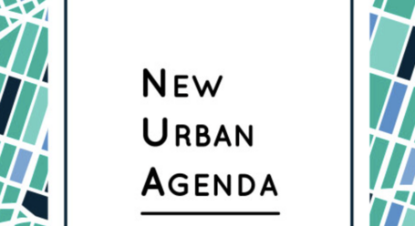 High-level Meeting on the implementation of the New Urban Agenda