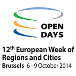 OPEN DAYS 2014: Growing together - Smart investment for people