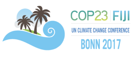 Pre-COP 23