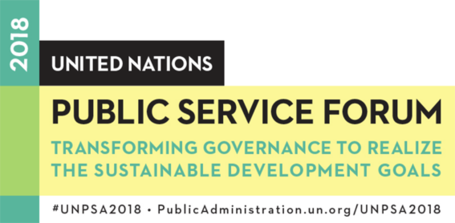 Public Service Forum 2018