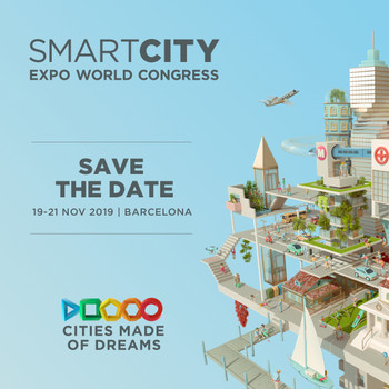 Smart Mobility Congress paves the road towards the mobility of tomorrow